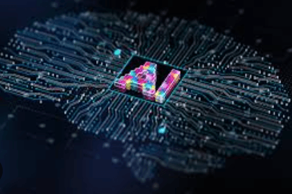 How AI Is Used in Financial Forecasting