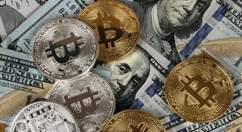 Benefits of Accepting Cryptocurrency Payments