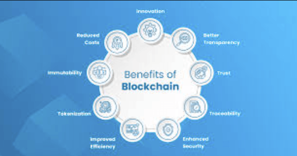 Benefits of Effective Blockchain Governance
